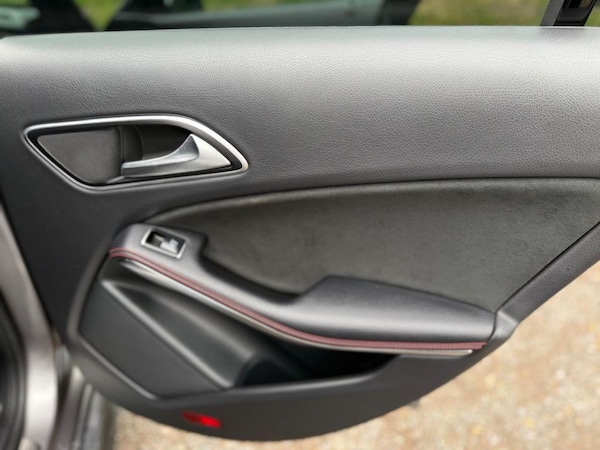 Used Mercedes-Benz CLA 2016 for sale - 76023775: Photo 11