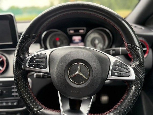 Used Mercedes-Benz CLA 2016 for sale - 76023775: Photo 13