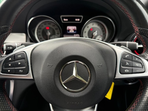 Used Mercedes-Benz CLA 2016 for sale - 76023775: Photo 14
