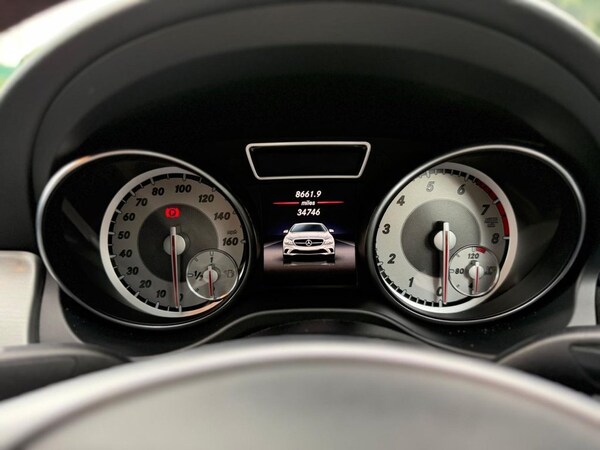 Used Mercedes-Benz CLA 2016 for sale - 76023775: Photo 15