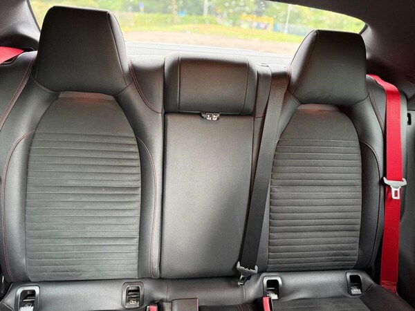 Used Mercedes-Benz CLA 2016 for sale - 76023775: Photo 19