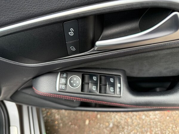 Used Mercedes-Benz CLA 2016 for sale - 76023775: Photo 22