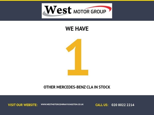 Used Mercedes-Benz CLA 2016 for sale - 76023775: Photo 25