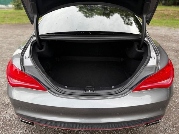 Used Mercedes-Benz CLA 2016 for sale - 76023775: Photo 9
