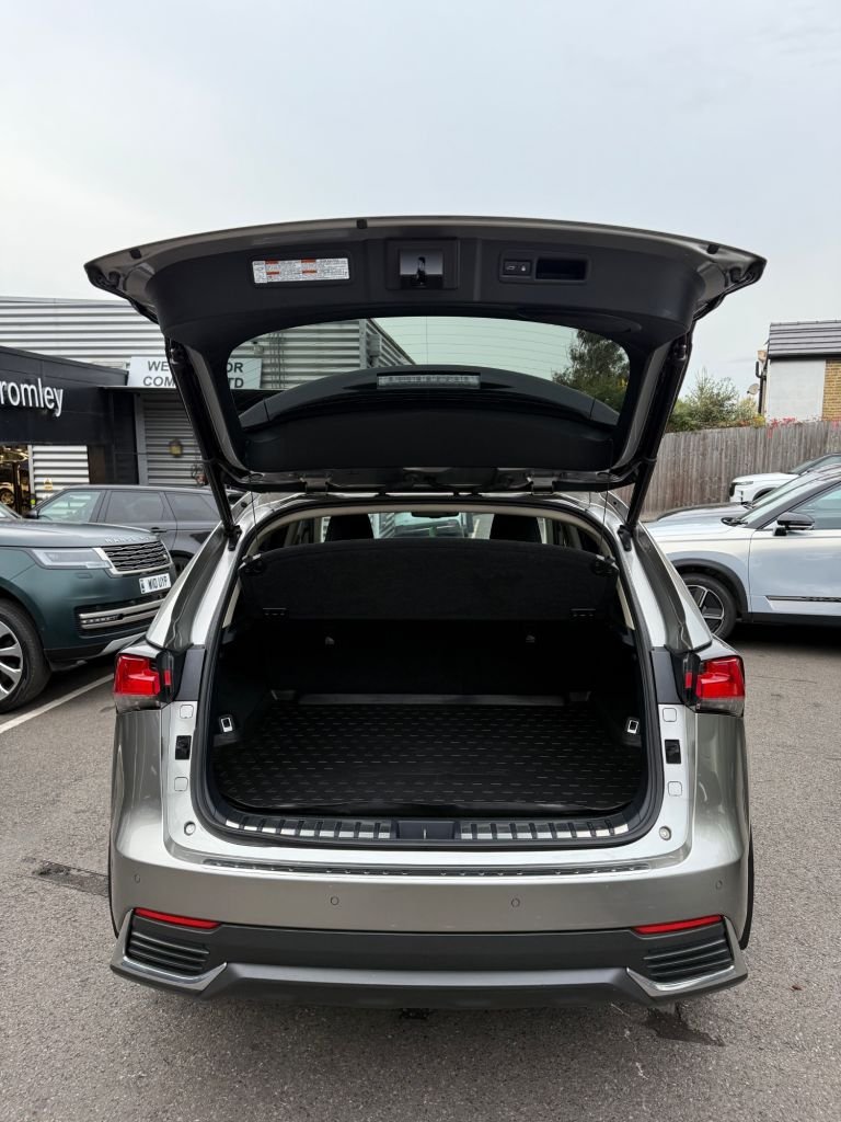 Used Lexus NX 2018 for sale - 76376016: Photo 12