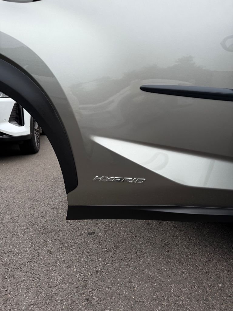 Used Lexus NX 2018 for sale - 76376016: Photo 15