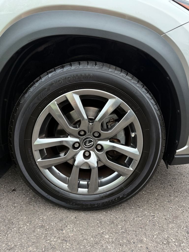 Used Lexus NX 2018 for sale - 76376016: Photo 16