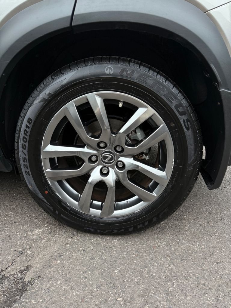 Used Lexus NX 2018 for sale - 76376016: Photo 17