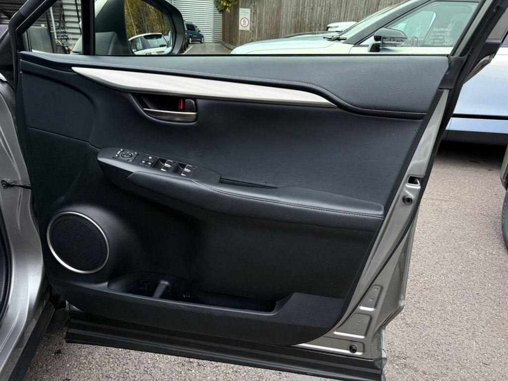 Used Lexus NX 2018 for sale - 76376016: Photo 18