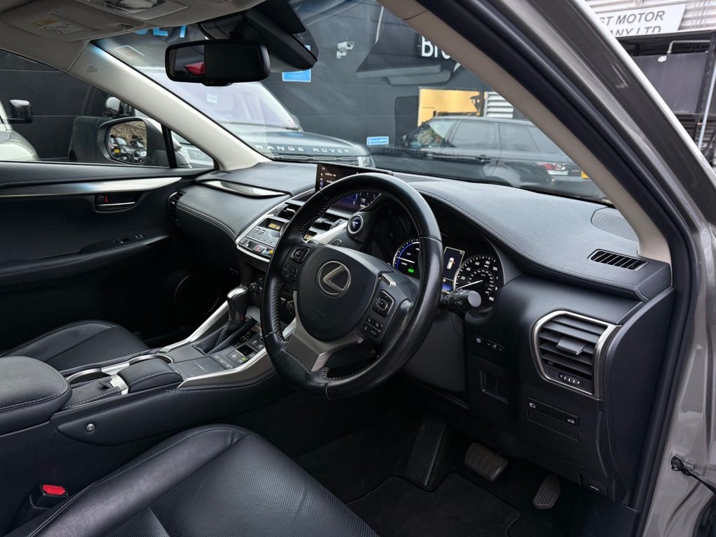 Used Lexus NX 2018 for sale - 76376016: Photo 19