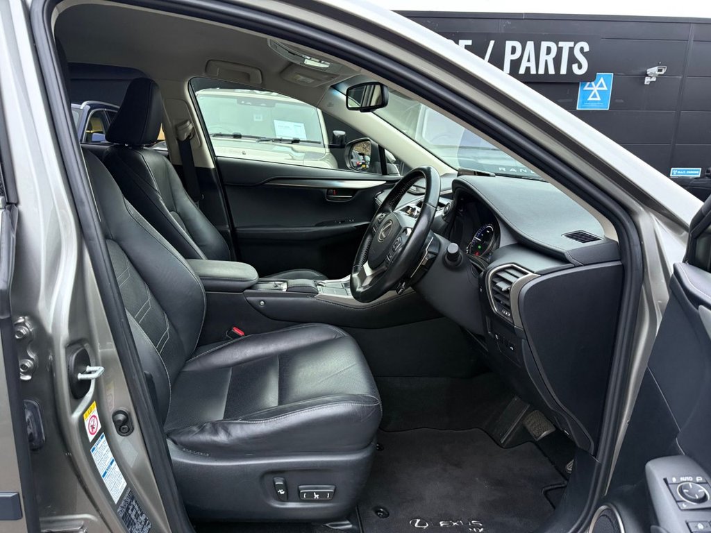 Used Lexus NX 2018 for sale - 76376016: Photo 20