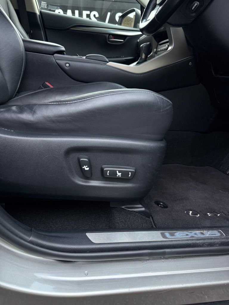 Used Lexus NX 2018 for sale - 76376016: Photo 21