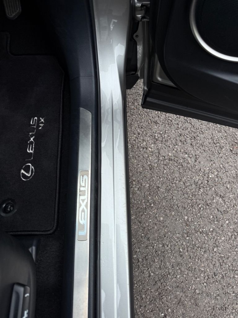 Used Lexus NX 2018 for sale - 76376016: Photo 22