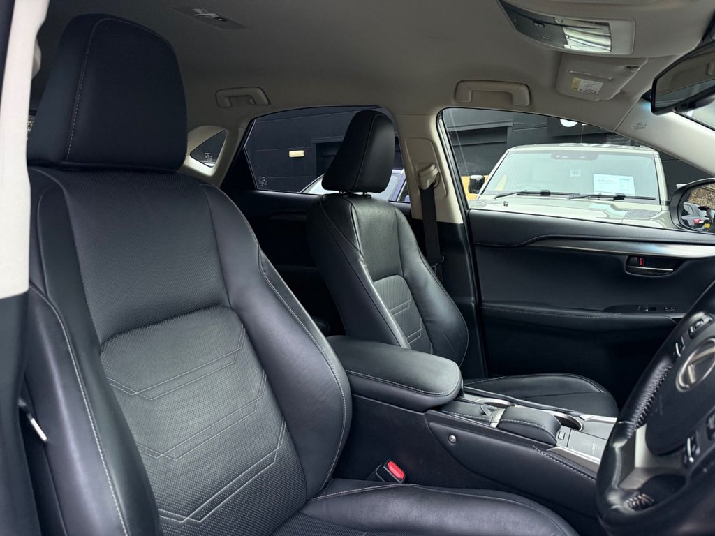 Used Lexus NX 2018 for sale - 76376016: Photo 23