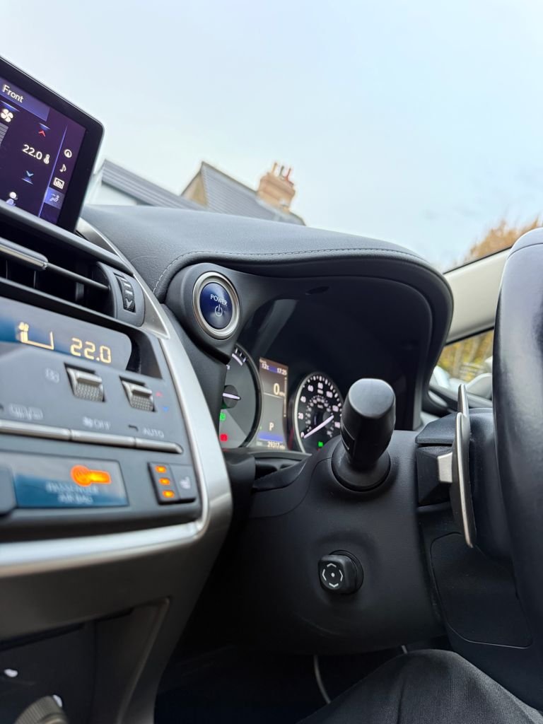 Used Lexus NX 2018 for sale - 76376016: Photo 27