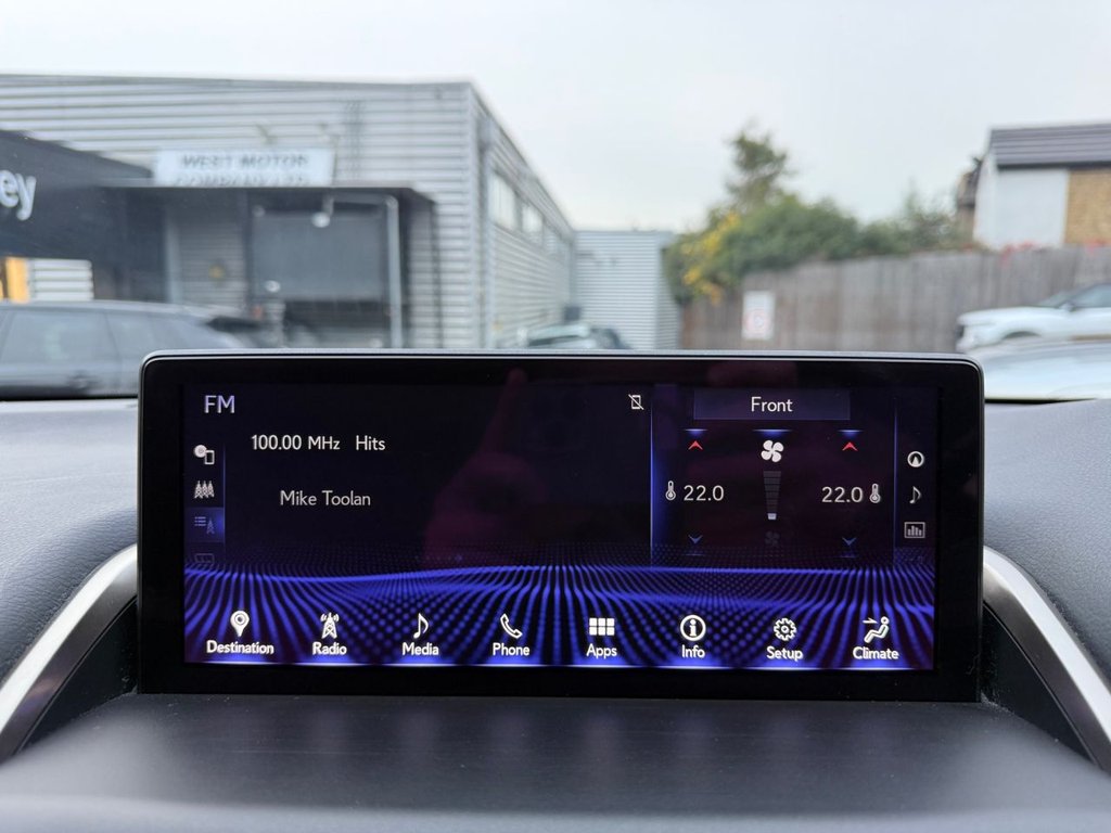 Used Lexus NX 2018 for sale - 76376016: Photo 28