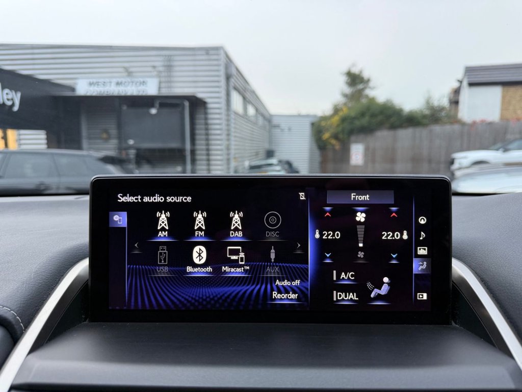 Used Lexus NX 2018 for sale - 76376016: Photo 29