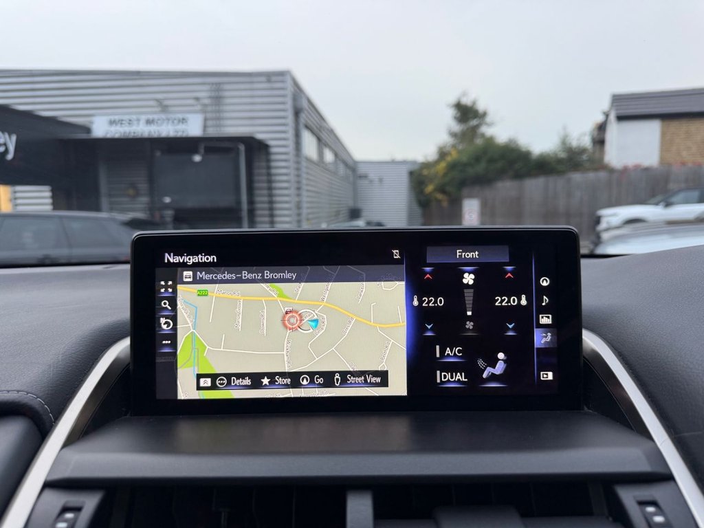 Used Lexus NX 2018 for sale - 76376016: Photo 30