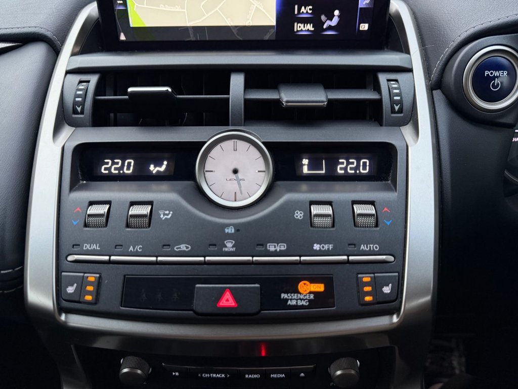 Used Lexus NX 2018 for sale - 76376016: Photo 31