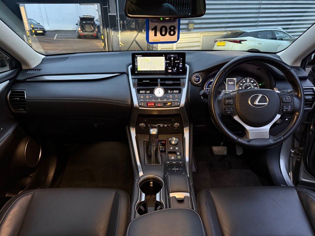 Used Lexus NX 2018 for sale - 76376016: Photo 32