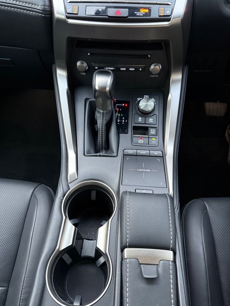 Used Lexus NX 2018 for sale - 76376016: Photo 33