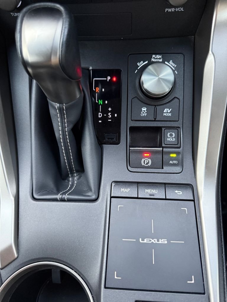 Used Lexus NX 2018 for sale - 76376016: Photo 34