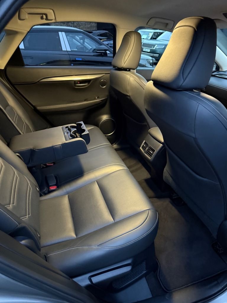 Used Lexus NX 2018 for sale - 76376016: Photo 36