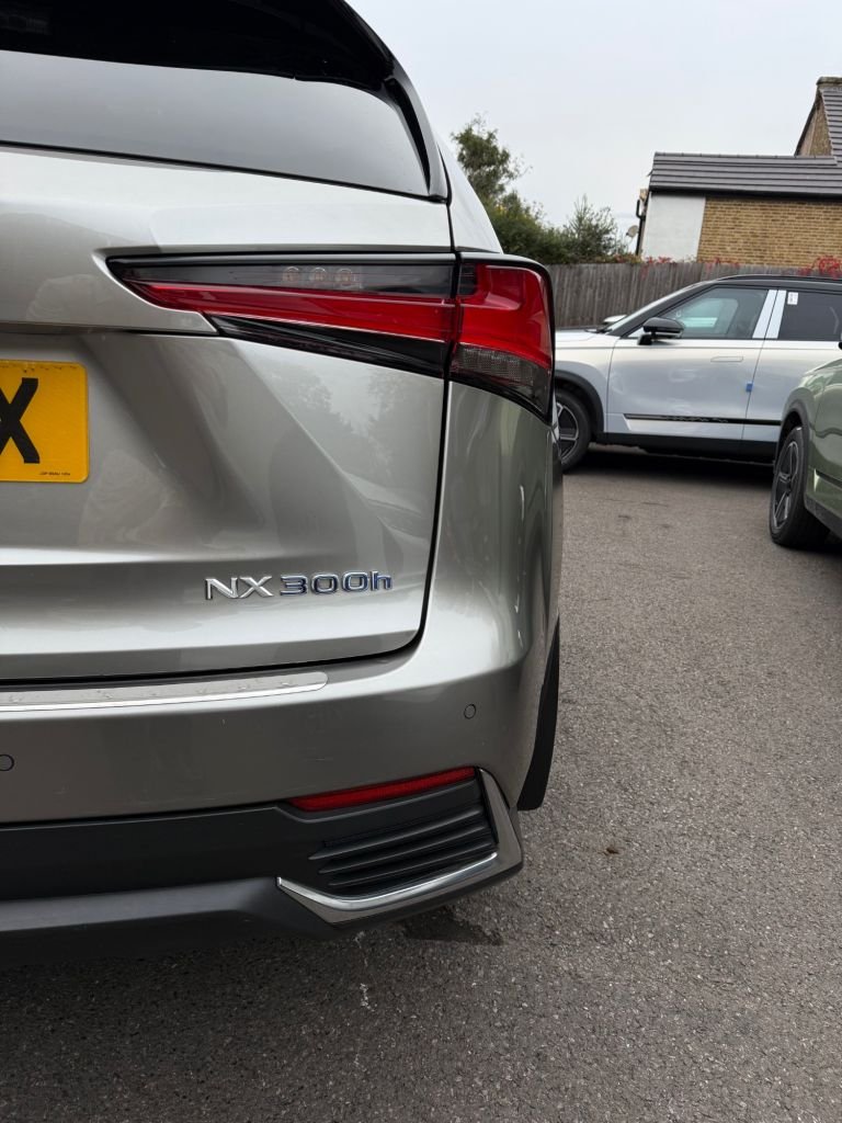 Used Lexus NX 2018 for sale - 76376016: Photo 9