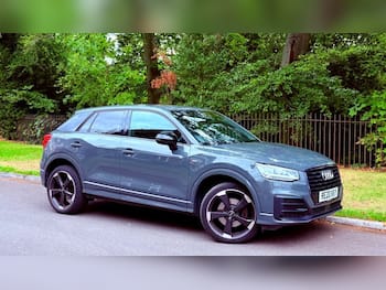 Used Audi Q2 2020 for sale - 79818415: Photo