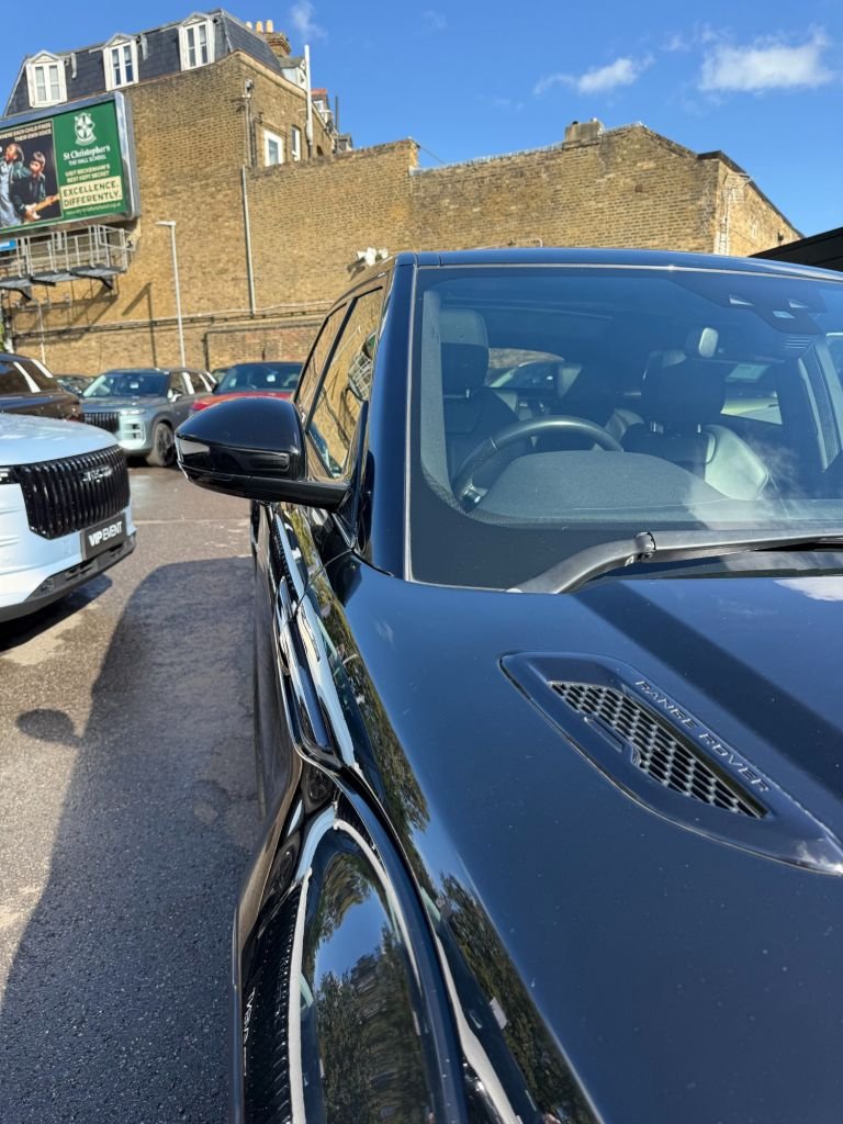 Used Land Rover Range Rover Evoque 2018 for sale - 75986211: Photo 11