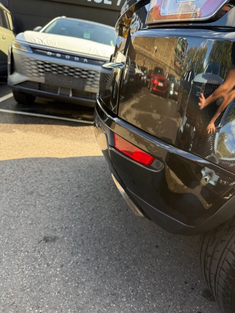 Used Land Rover Range Rover Evoque 2018 for sale - 75986211: Photo 13