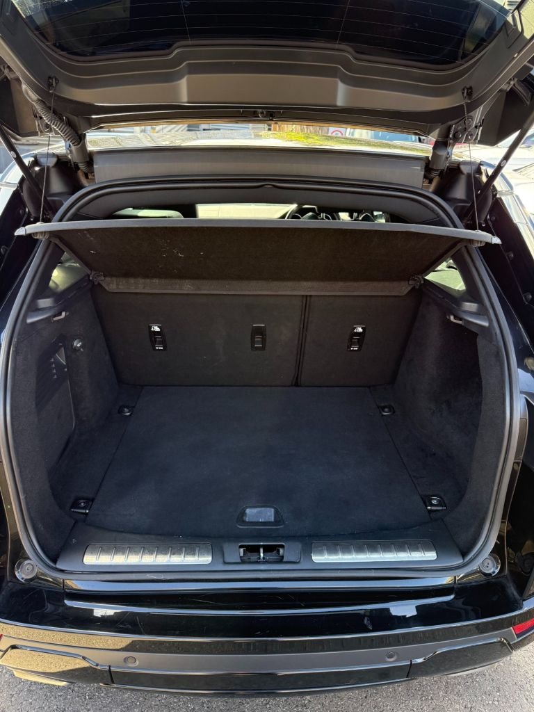 Used Land Rover Range Rover Evoque 2018 for sale - 75986211: Photo 16