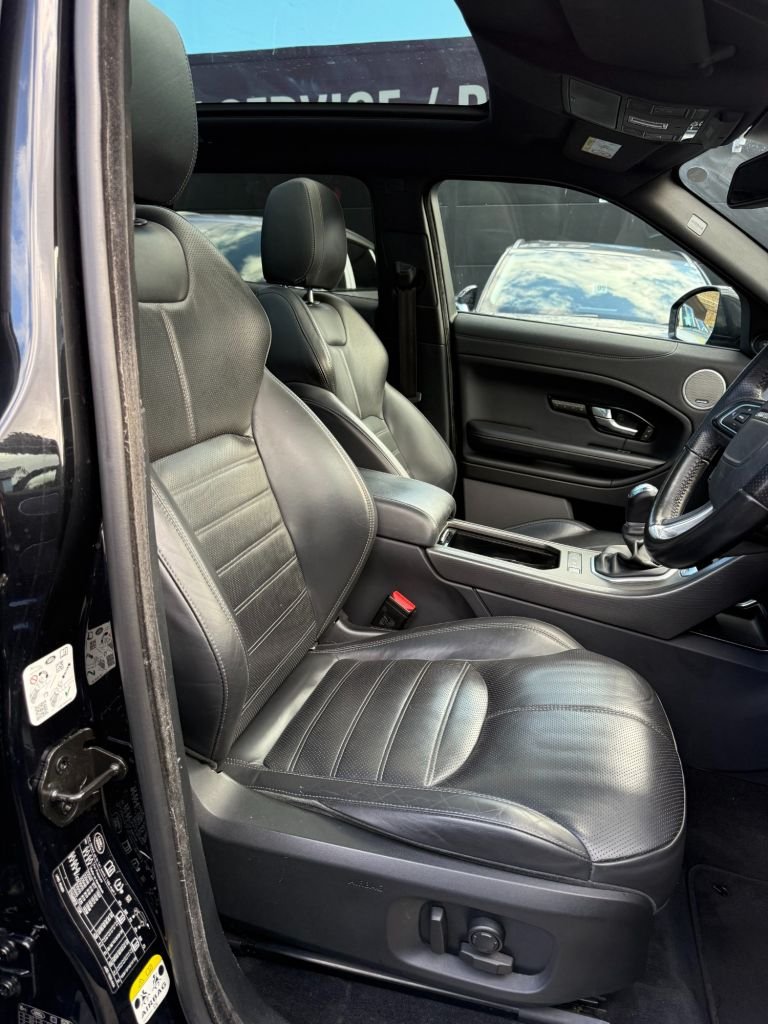 Used Land Rover Range Rover Evoque 2018 for sale - 75986211: Photo 18
