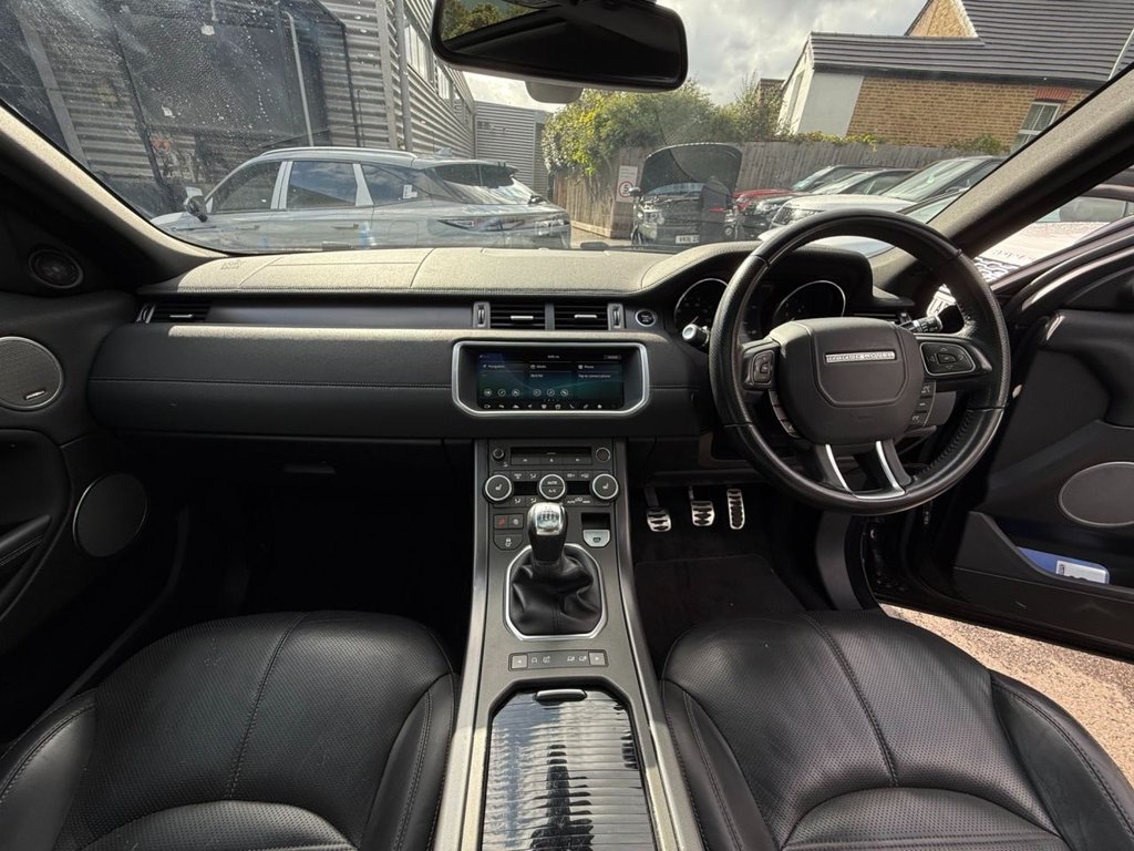 Used Land Rover Range Rover Evoque 2018 for sale - 75986211: Photo 19