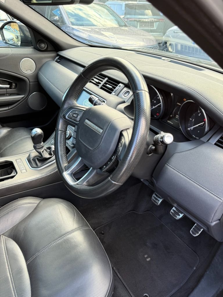 Used Land Rover Range Rover Evoque 2018 for sale - 75986211: Photo 20