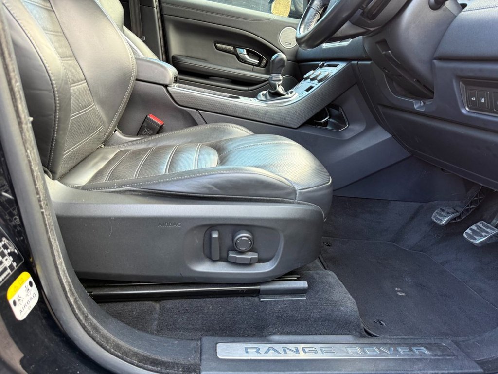 Used Land Rover Range Rover Evoque 2018 for sale - 75986211: Photo 22