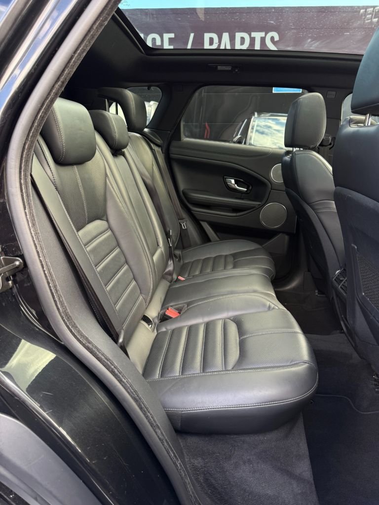 Used Land Rover Range Rover Evoque 2018 for sale - 75986211: Photo 23