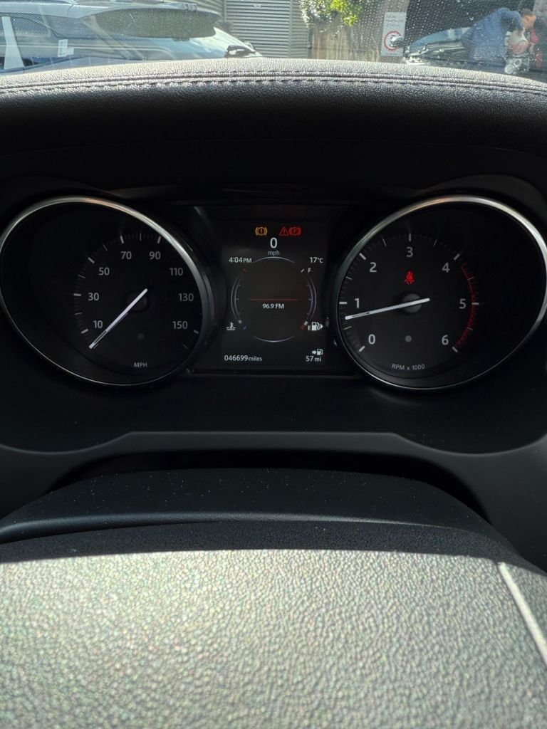 Used Land Rover Range Rover Evoque 2018 for sale - 75986211: Photo 25
