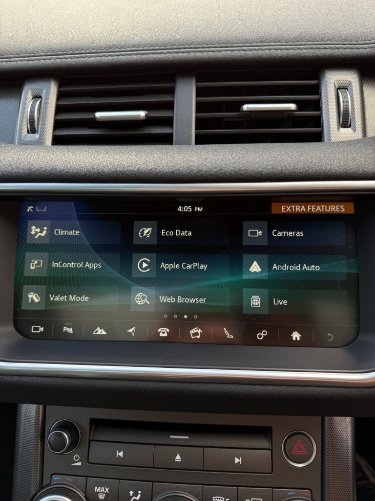 Used Land Rover Range Rover Evoque 2018 for sale - 75986211: Photo 27