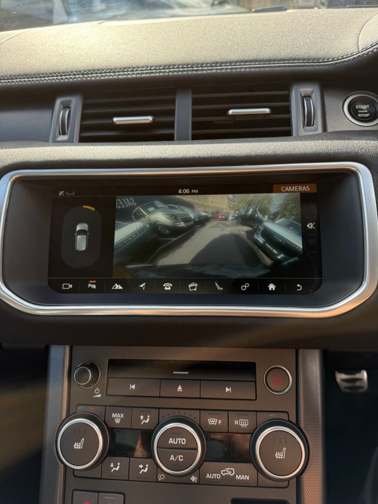 Used Land Rover Range Rover Evoque 2018 for sale - 75986211: Photo 28