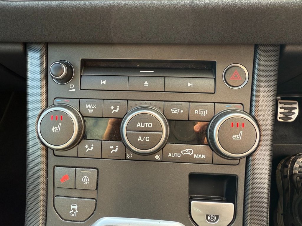 Used Land Rover Range Rover Evoque 2018 for sale - 75986211: Photo 29