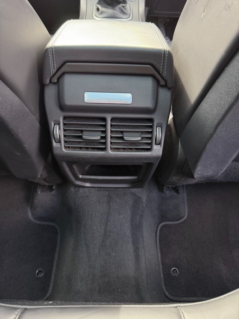 Used Land Rover Range Rover Evoque 2018 for sale - 75986211: Photo 34