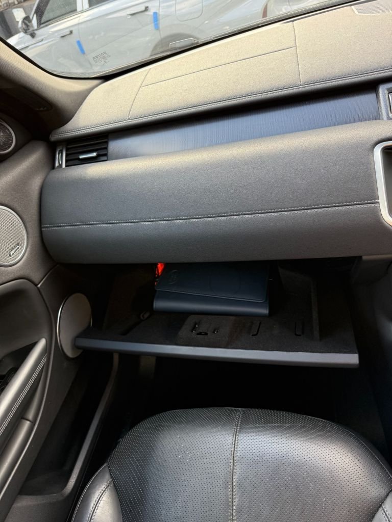 Used Land Rover Range Rover Evoque 2018 for sale - 75986211: Photo 35