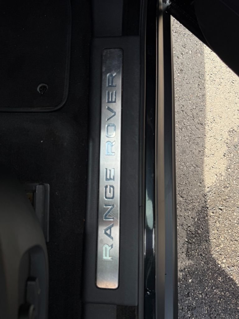 Used Land Rover Range Rover Evoque 2018 for sale - 75986211: Photo 37