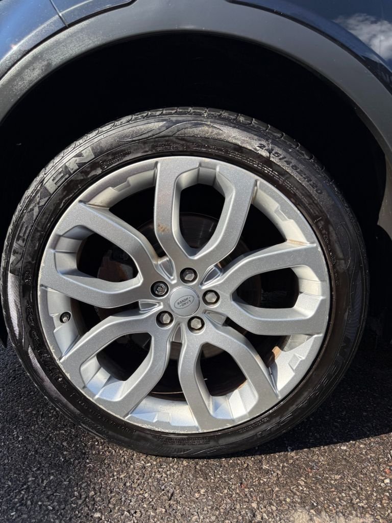 Used Land Rover Range Rover Evoque 2018 for sale - 75986211: Photo 8