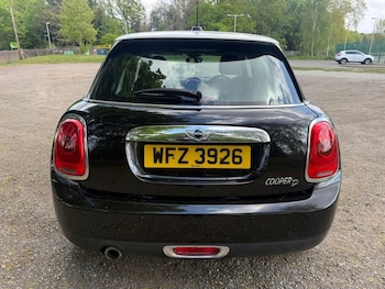 Used MINI Hatch 2015 for sale - 78330884: Photo