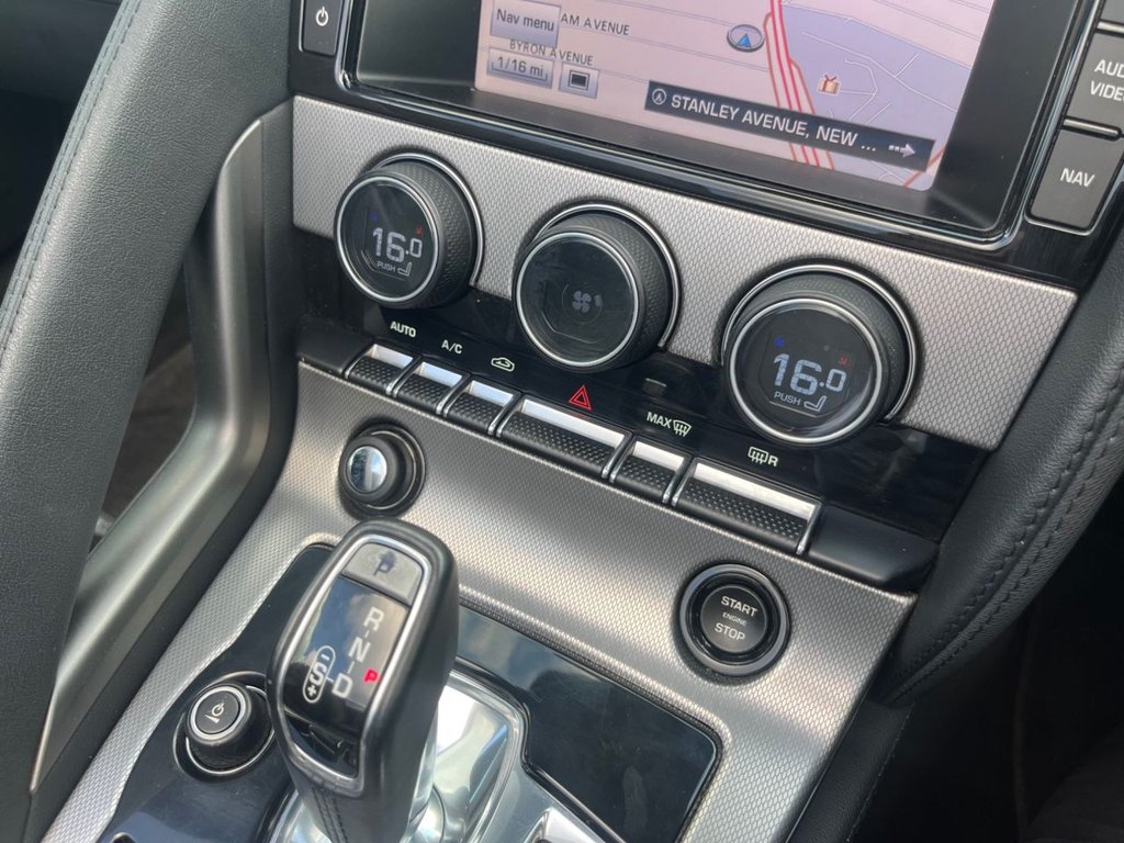 Vehicle 32