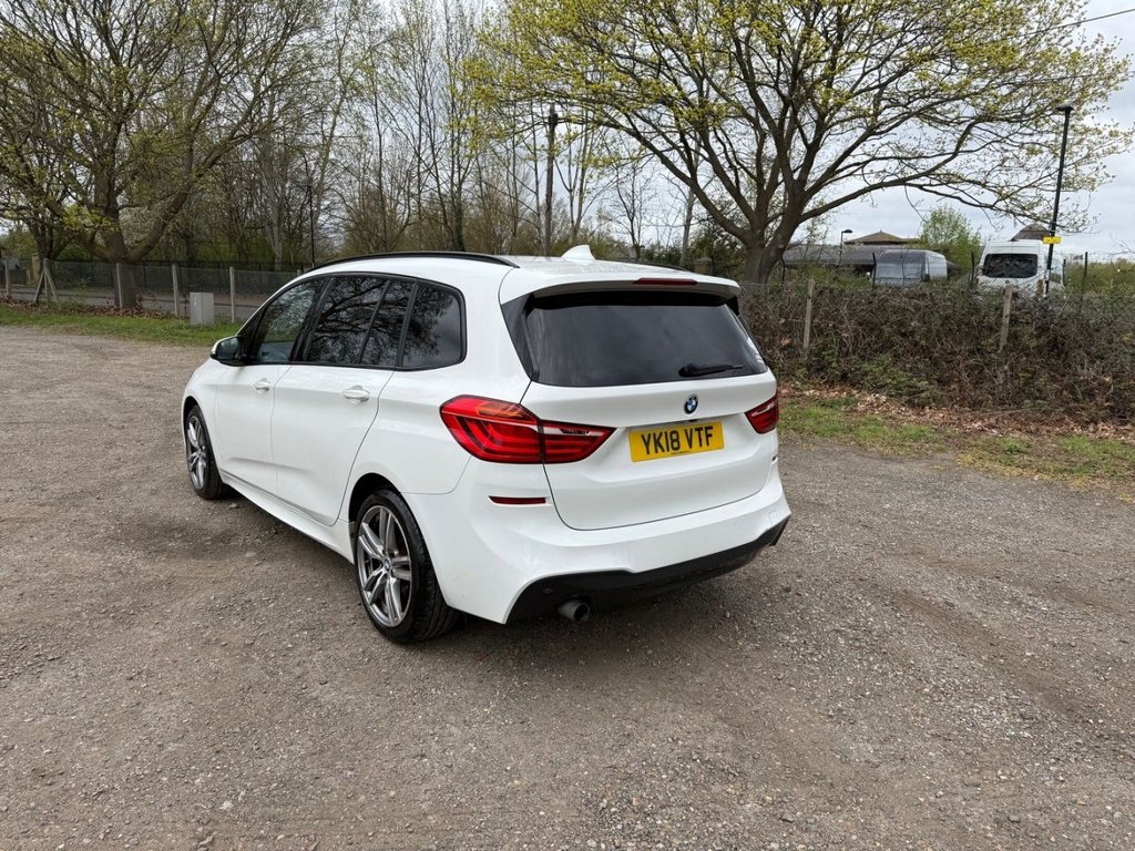 Used BMW 2 Series 2018 for sale - 78082944: Photo 1