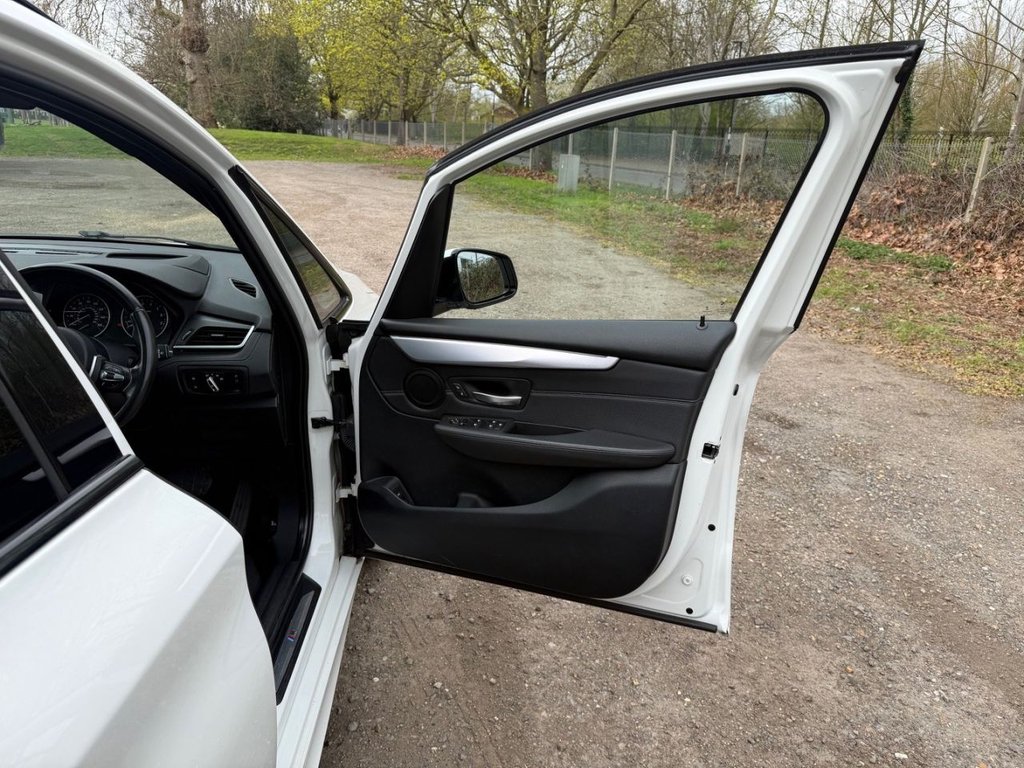 Used BMW 2 Series 2018 for sale - 78082944: Photo 11