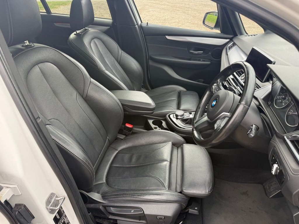 Used BMW 2 Series 2018 for sale - 78082944: Photo 14